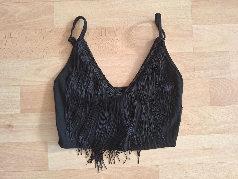 Top z frędzlami, r. 34