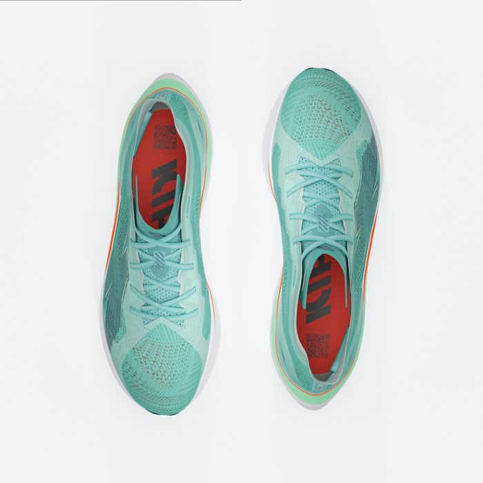 Sapatilhas de Corrida Homem KD900.2 Verde