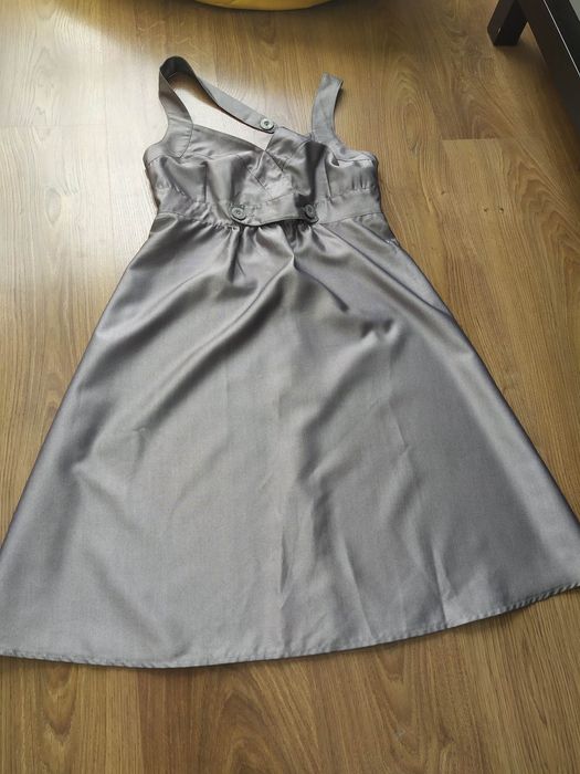 Sukienka ciążowa. Nivena. Rozmiar M