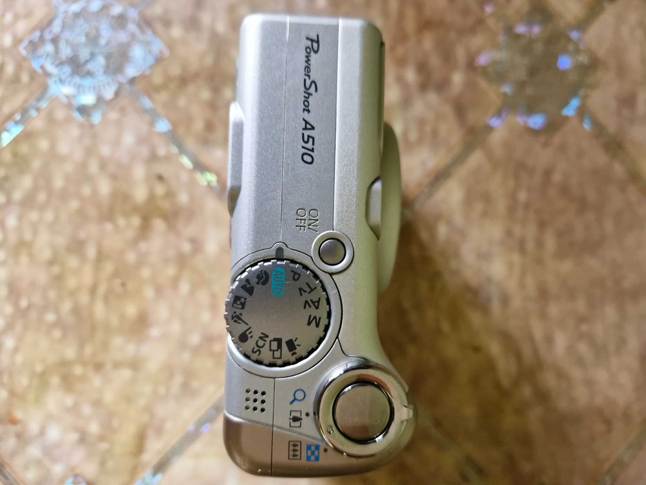 фотоаппарат olympus c-765