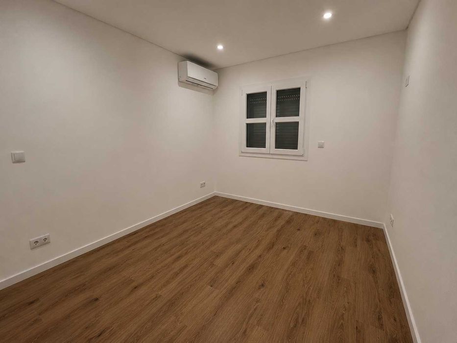 Apartamento T2, Serra de Carnaxide - Terraço de 59 m² e box dupla