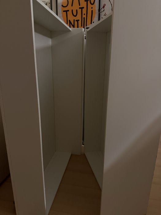 Gavetas para cama Malm do Ikea