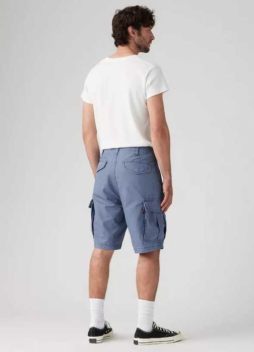 LEVIS Cargo шорты оригинал из США разные цвета