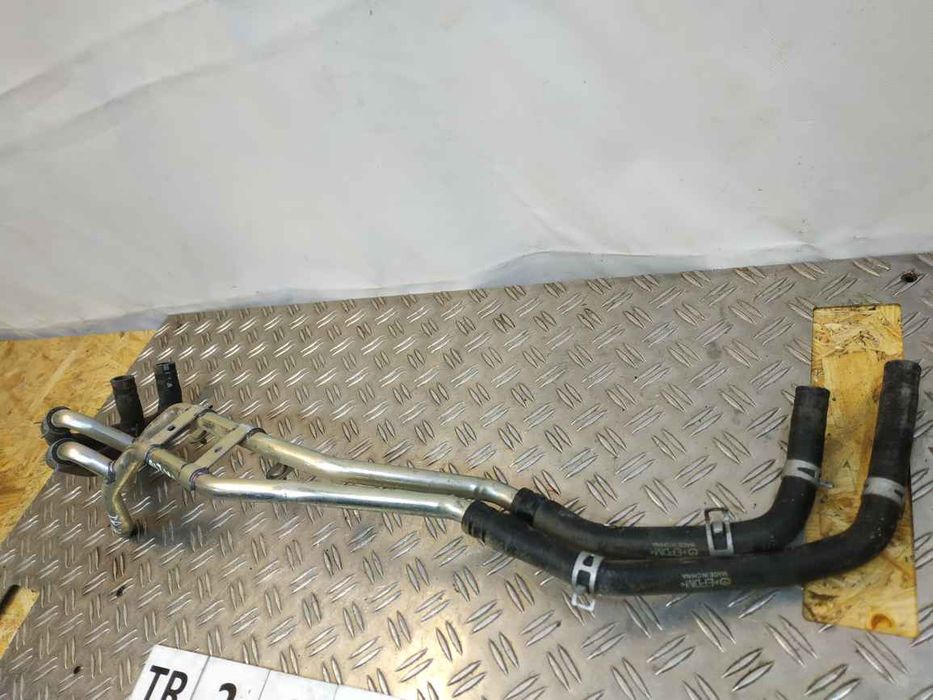 Mazda CX9 2016-2024 патрубок системи охолодження TR2188 TK4861214
