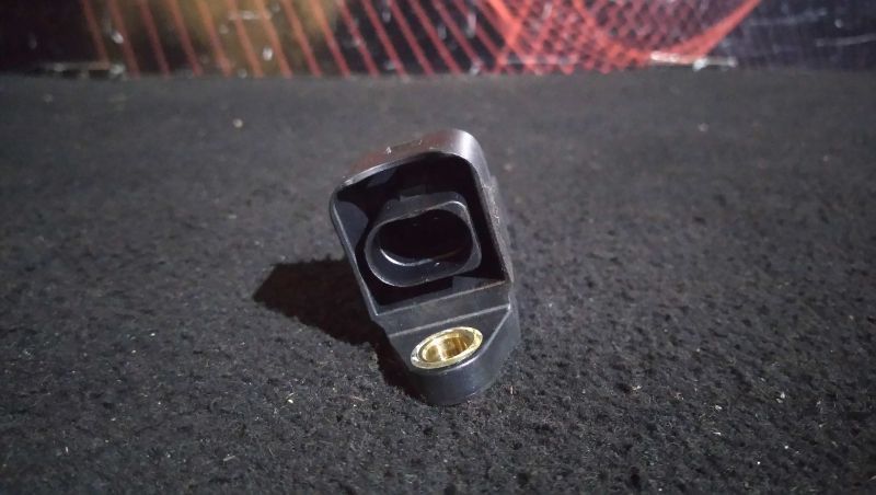 Sensor De Impacto  Audi A6 (4B2, C5)