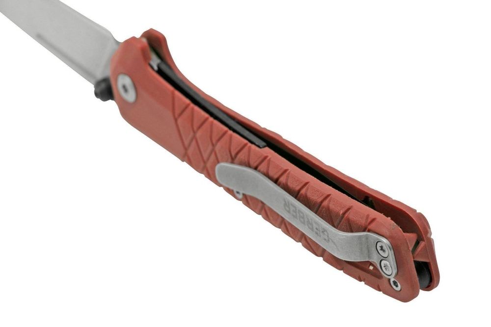 Gerber Zilch Drab, складний ніж на щодень, легкий стрімкий