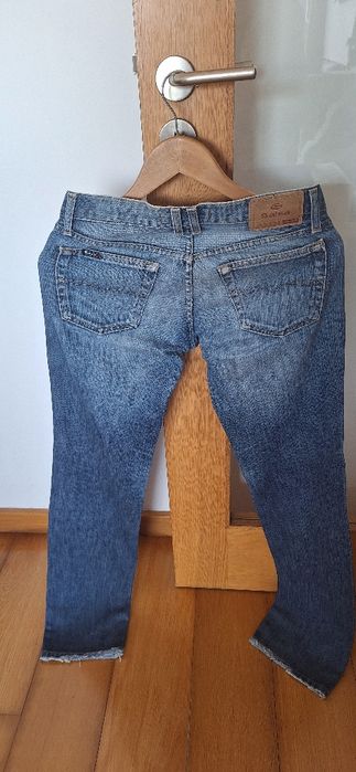 Calça ganga - Salsa Crush 0690