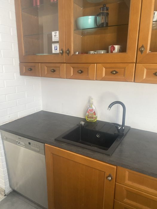 Apartament 45m z tarasem Gdynia