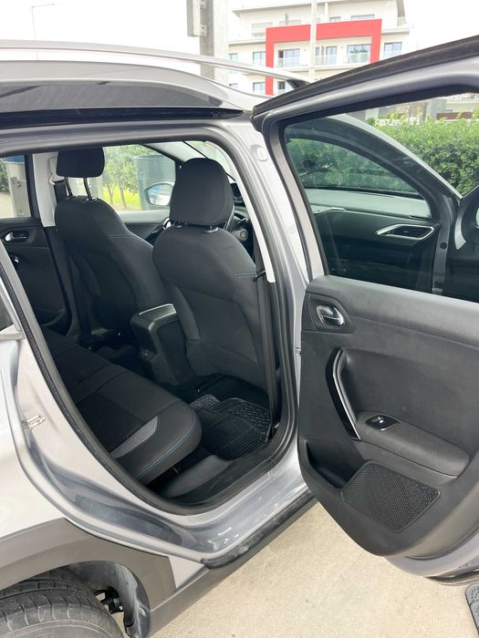 Peugeot 2008 PureTech 82 Style
