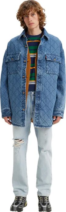 Jeansy  z dziurami 501 Levi's 34/32