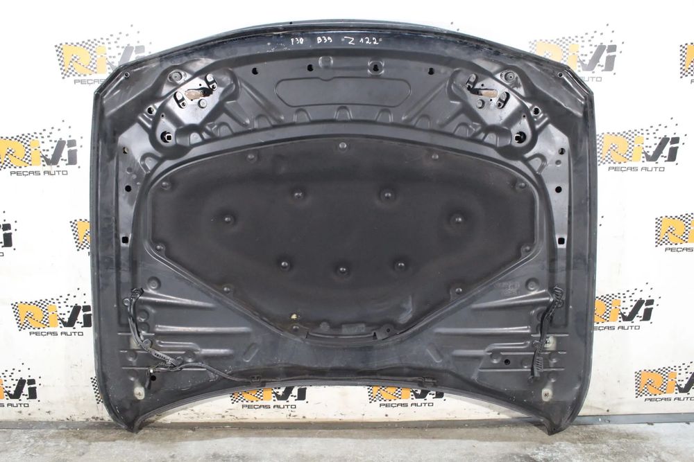 Capot BMW 3 Touring (F31)