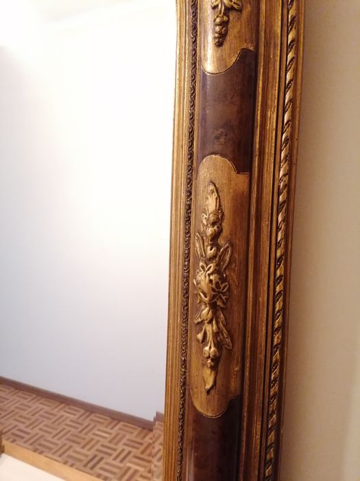 Espelho Clássico de Sala/Quarto/Entrada