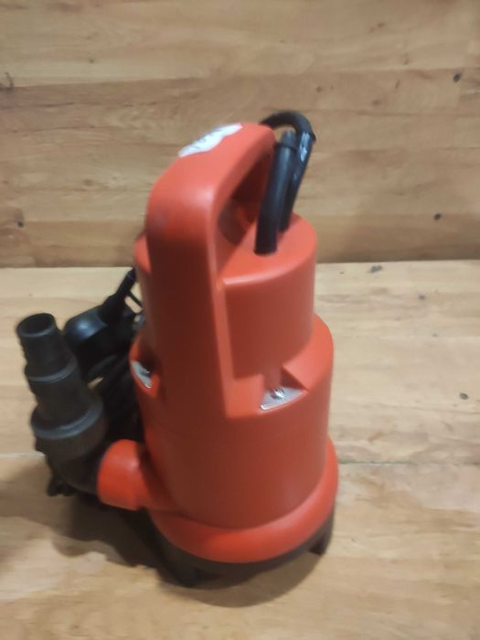 Pompa wody zatapialna Sp 3230