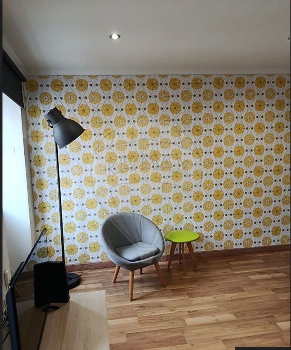 Apartamento T1 a venda baixo Chiado