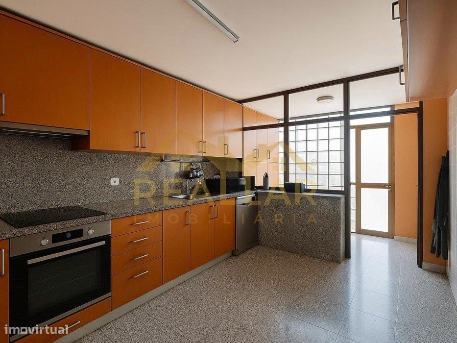 Apartamento T3 em Fão - Esposende