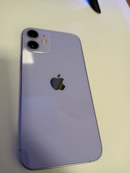 Vendo iPhone 12 Mini