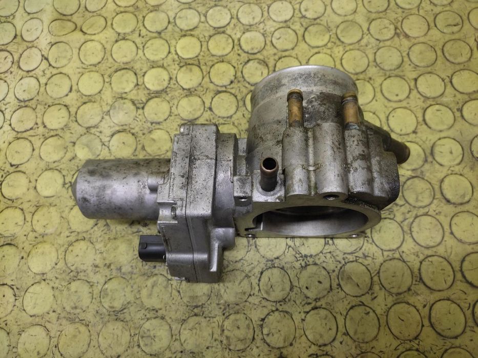 opel vectra c przepustnica 24446586