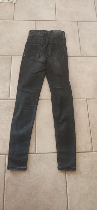 Calças de ganga Stradivarius