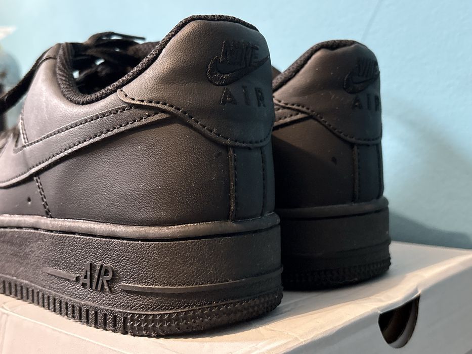 buty nike air force stan bardzo dobry