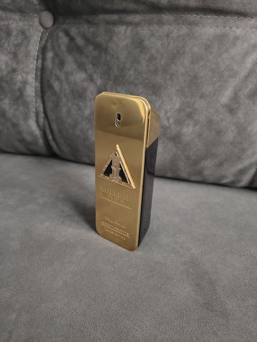 Paco Rabanne 1 milion elixir