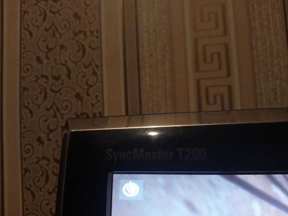 Монитор Samsung T200, 60Hz