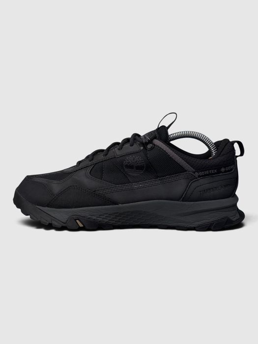 Buty Sportowe Timberland Trainers Gtx Low Czarny Rozmiar 41.5