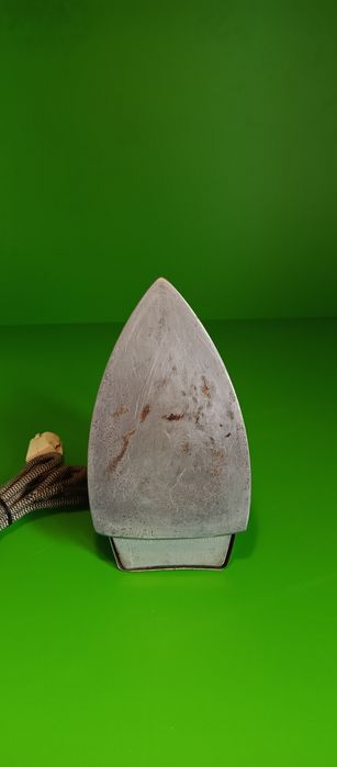 Żelazko Rowenta dla kolekcjonera