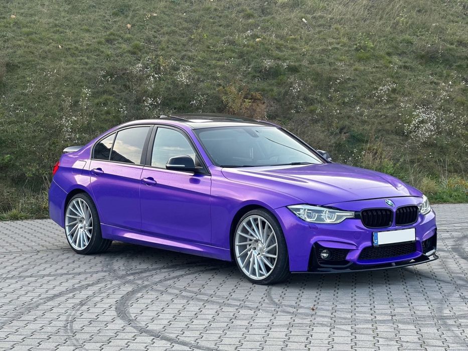 BMW Seria 3