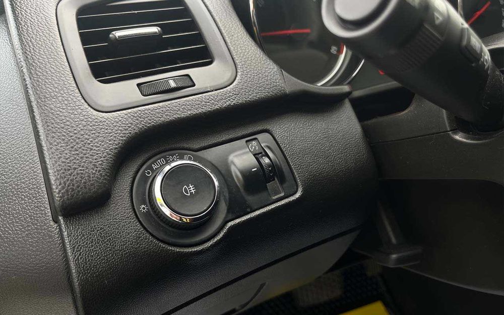 Opel Insignia Sports Tourer 2013