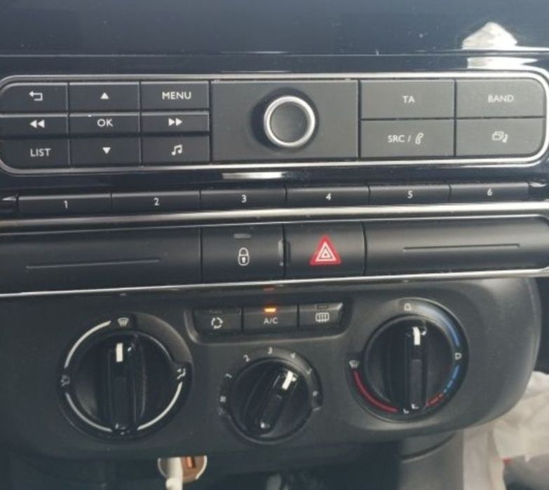 Citroën C3 diesel 102cv