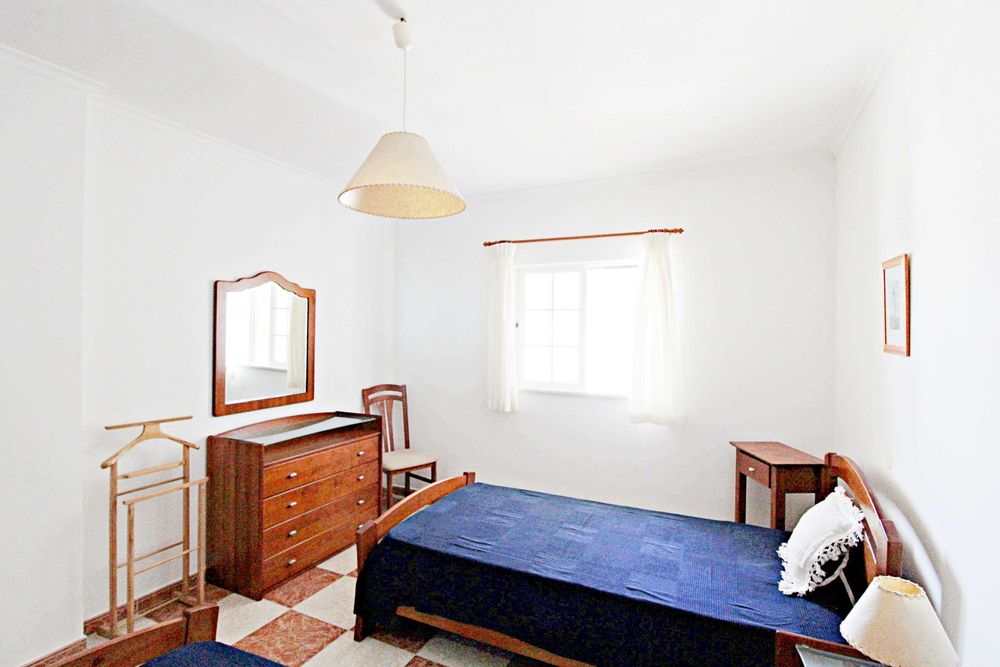 Apartamento T1 para férias em Altura