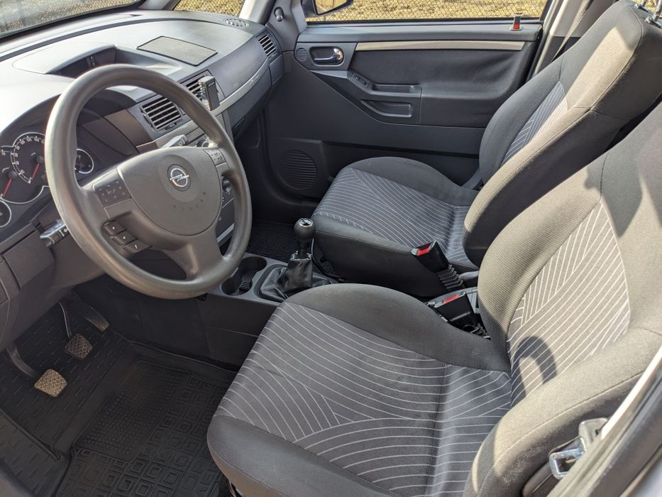 Продам Opel Meriva