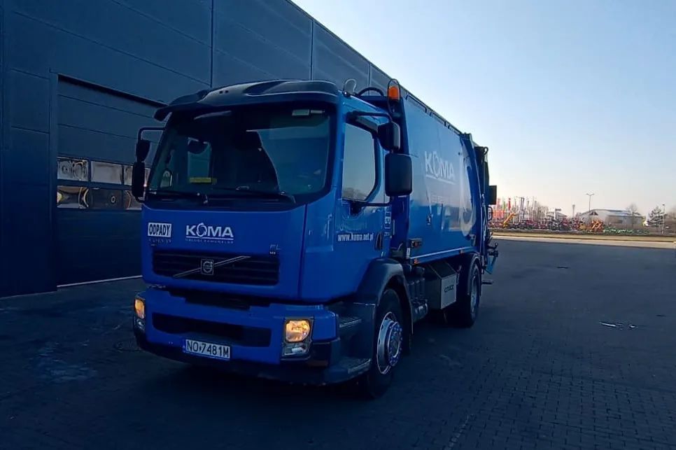 Volvo