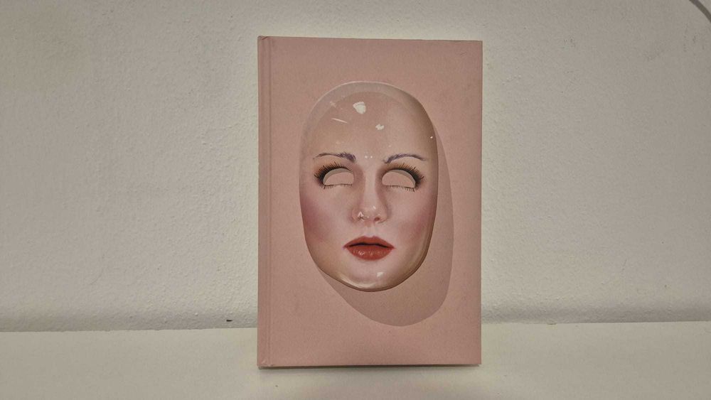 Livro BTK Profile Máscara da Maldade