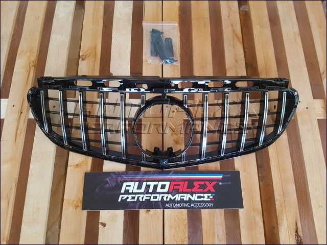 Grelha Capo Mercedes E W212  AAP50170