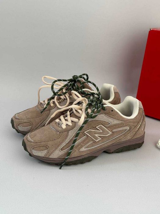 Взірвали Tik Tok кроссовки женские New balance 204L Premium нью беланс