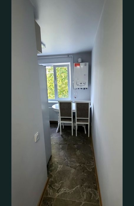 Продаж 2х кімн квартири, авторський ремонт