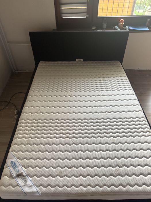 Materac Mono Visco 2.0 140x200