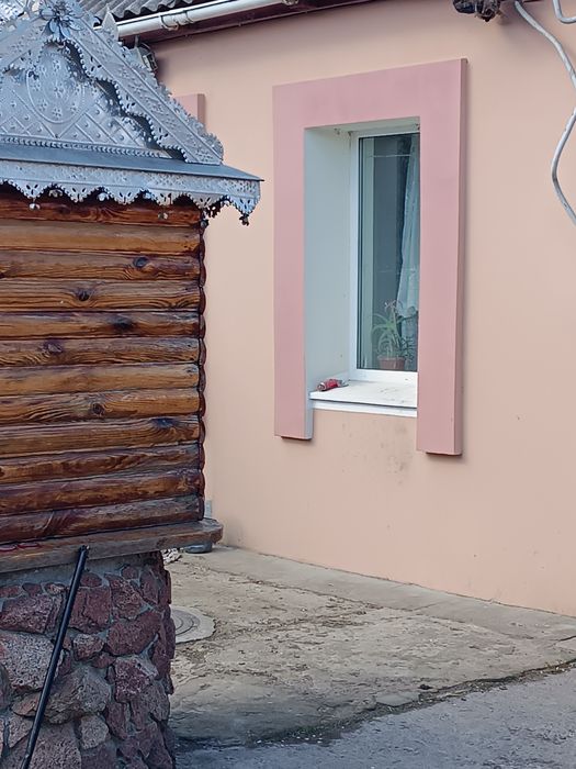 Продам чудовий будинок в с.Семиполки.ціна-42000у.е