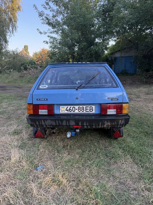 Авто ВАЗ-2109 в ідеальном  стані