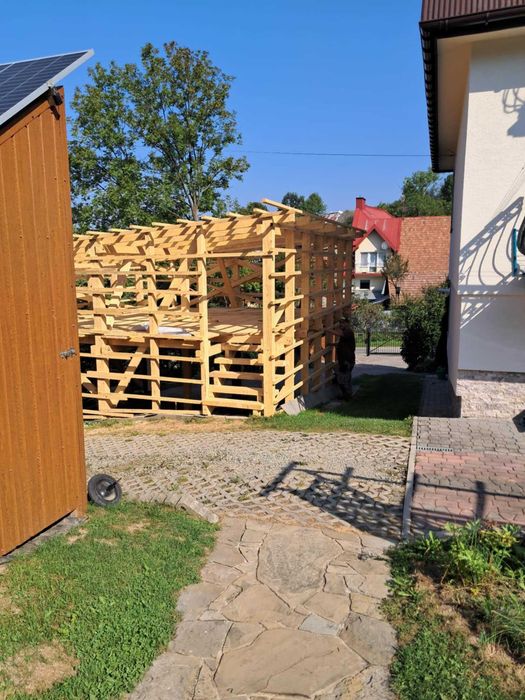 gołębniki na wymiar