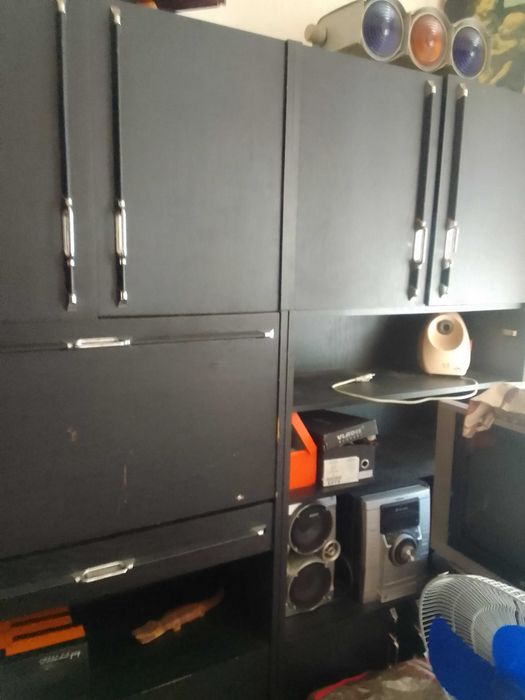 Стенка.б.у.без.шкафа.