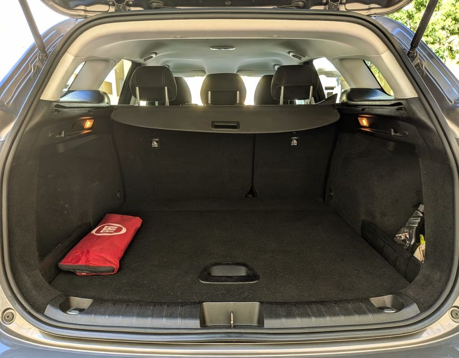 Fiat tipo 1.6 multijet excelente estado / Full extras