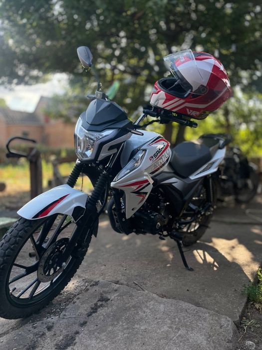 Продам спарк р17