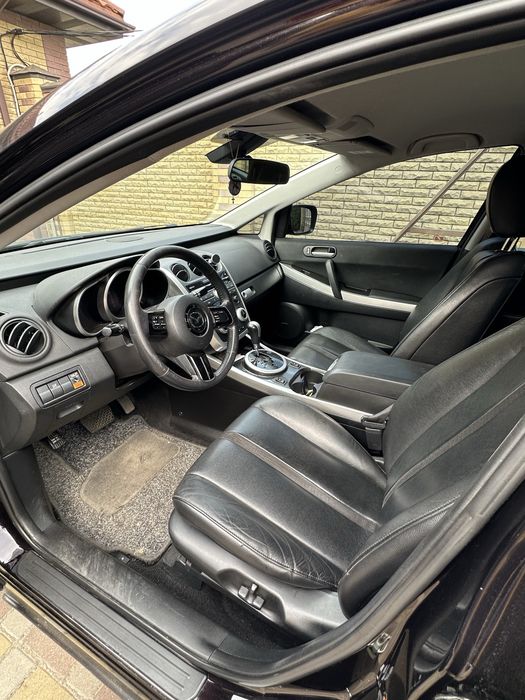 Mazda Cx7 Продам