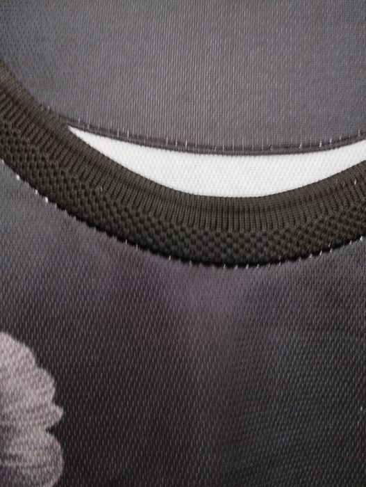 Camisola Real Madrid Y-3