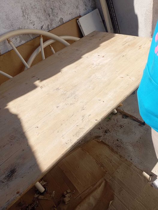 Móveis de cozinha e outros