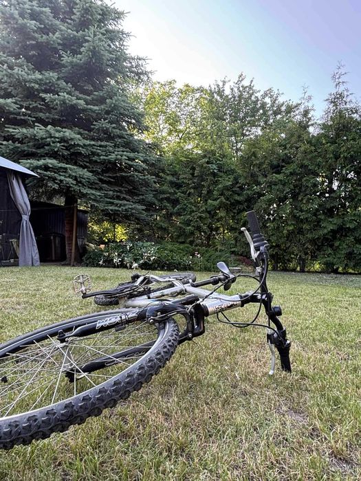 Rower Maxim górski mtb koła 26 - najlepsza możliwa cena na OLX