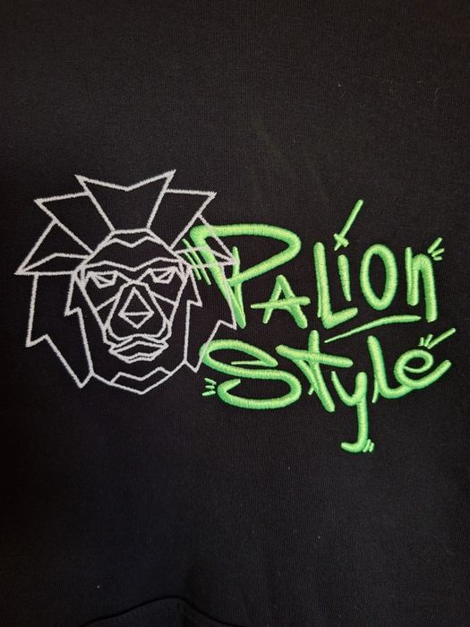 Bluza Palion rozmiar L