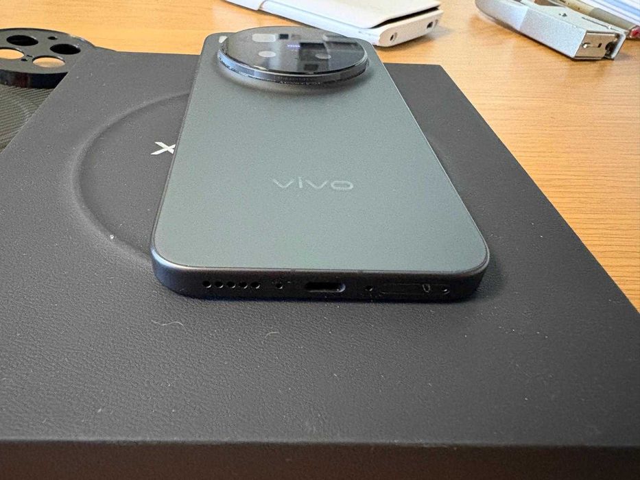 Vivo X300 PRO 256Gb com Fatura/Garantia + Extras